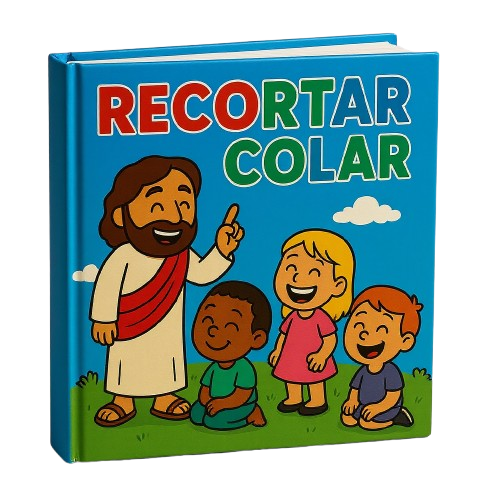 Recortar e Colar