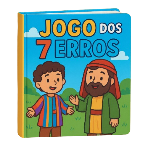 Jogo dos 7 erros